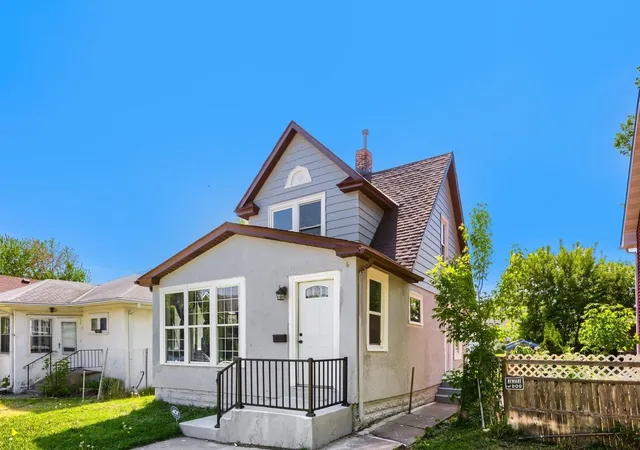 Photo 3 of Single family home for sale at 3123 Knox Ave N, Minneapolis, MN 55411 | MLS# 7160052 | Listing updated on 2026-10-19