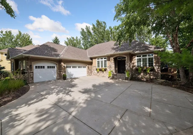 Photo 2 of Single family home for sale at 9487 Mcgee Way, Eden Prairie, MN 55347 | MLS# 7160054 | Listing updated on 2026-10-23