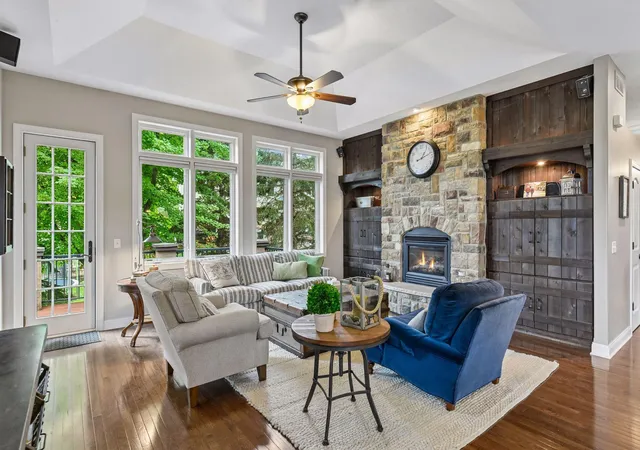 Photo 3 of Single family home for sale at 9487 Mcgee Way, Eden Prairie, MN 55347 | MLS# 7160054 | Listing updated on 2026-10-23