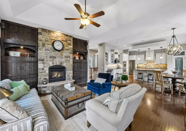 Photo 4 of Single family home for sale at 9487 Mcgee Way, Eden Prairie, MN 55347 | MLS# 7160054 | Listing updated on 2026-10-23