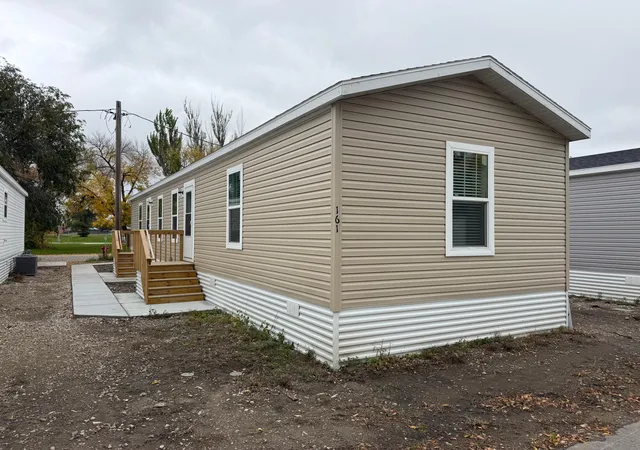 Photo 1 of Single family home for sale at 1700 3rd Avenue S #161, Moorhead, MN 56560 | MLS# 7160055 | Listing updated on 2026-10-15