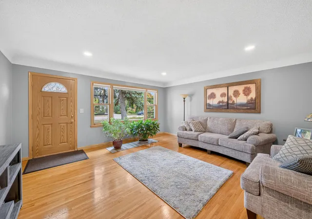 Photo 2 of Single family home for sale at 3346 Cleveland St NE, Minneapolis, MN 55418 | MLS# 7160058 | Listing updated on 2026-10-22