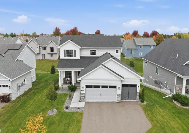 Single family home for sale at 958 Emmy Ln, Hanover, MN 55341 | MLS# 7160061