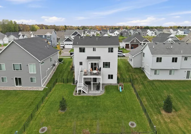 Photo 2 of Single family home for sale at 958 Emmy Ln, Hanover, MN 55341 | MLS# 7160061 | Listing updated on 2026-10-23