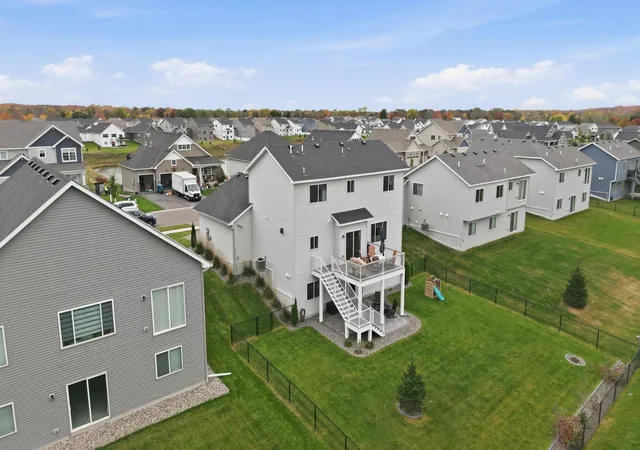 Photo 3 of Single family home for sale at 958 Emmy Ln, Hanover, MN 55341 | MLS# 7160061 | Listing updated on 2026-10-23