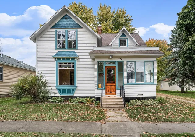 Single family home for sale at 126 1st Street SE, Blooming Prairie, MN 55917 | MLS# 7160062