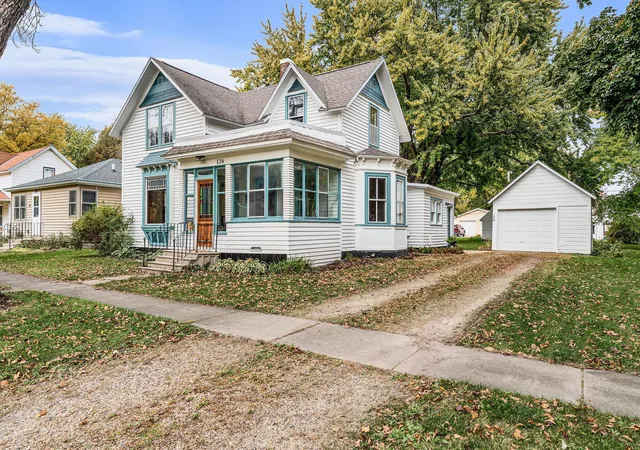 Photo 1 of Single family home for sale at 126 1st Street SE, Blooming Prairie, MN 55917 | MLS# 7160062 | Listing updated on 2026-10-16