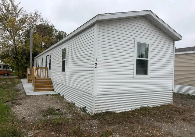 Photo 1 of Single family home for sale at 1700 3rd Avenue S #162, Moorhead, MN 56560 | MLS# 7160065 | Listing updated on 2026-10-15