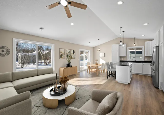 Photo 3 of Sale Pending at 38558 Hawthorne Ave, North Branch, MN 55056 | MLS# 7160073 | Listing updated on 2026-10-14