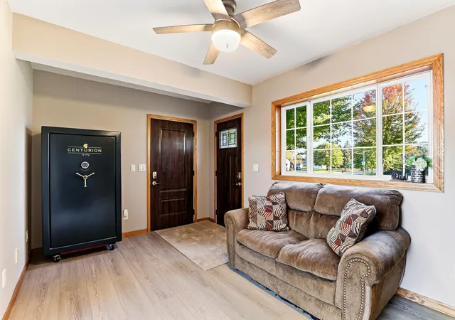 Photo 3 of Single family home for sale at 7697 Stillwater Way N, Oakdale, MN 55128 | MLS# 7160075 | Listing updated on 2026-10-29