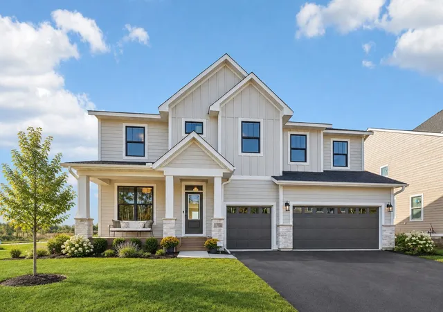Photo 1 of Single family home for sale at 11568 200th Street W, Lakeville, MN 55044 | MLS# 7160078 | Listing updated on 2026-10-14