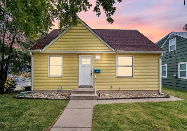 Single family home for sale at 3015 Louisiana Ave S, Minneapolis, MN 55426 | MLS# 7160095