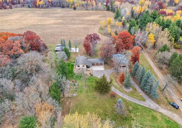 Photo 1 of Single family home for sale at 645 229th Avenue Nw, Saint Francis, MN 55070 | MLS# 7160098 | Listing updated on 2026-10-29