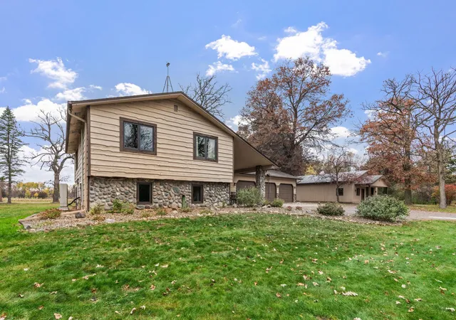 Photo 1 of Single family home for sale at 645 229th Avenue NW, Saint Francis, MN 55070 | MLS# 7160098 | Listing updated on 2026-10-29