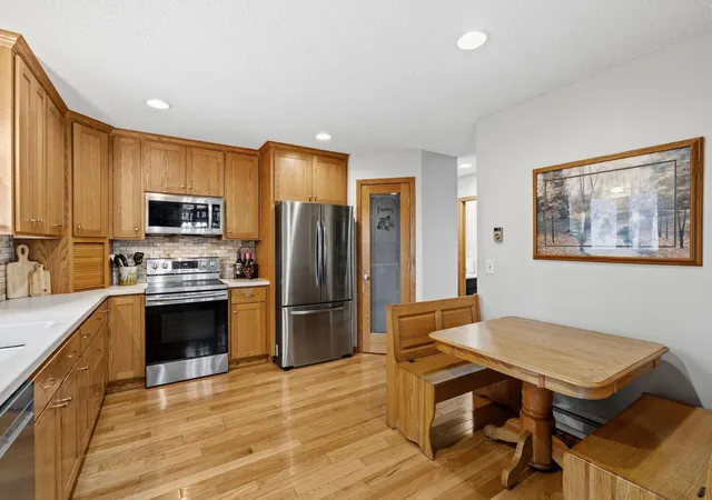 Photo 2 of Single family home for sale at 645 229th Avenue NW, Saint Francis, MN 55070 | MLS# 7160098 | Listing updated on 2026-10-29
