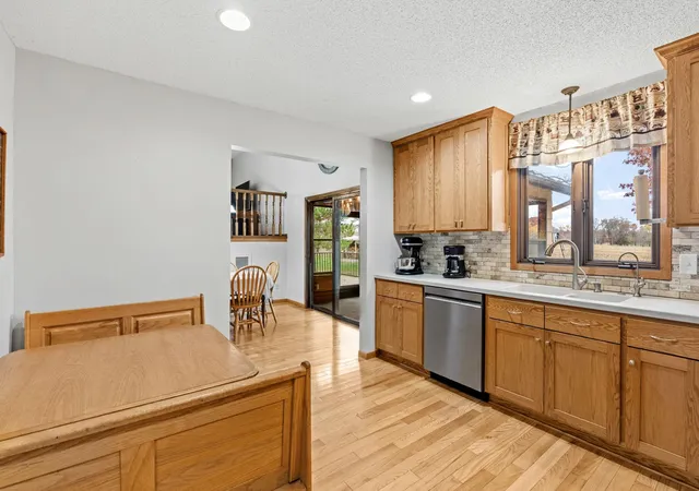 Photo 3 of Single family home for sale at 645 229th Avenue NW, Saint Francis, MN 55070 | MLS# 7160098 | Listing updated on 2026-10-29