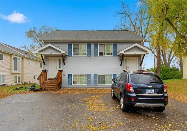 Photo 1 of Multi family home for sale at 1312 5th Avenue S, Saint Cloud, MN 56301 | MLS# 7160105 | Listing updated on 2026-10-15