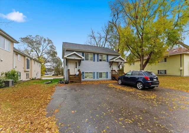 Photo 2 of Multi family home for sale at 1312 5th Avenue S, Saint Cloud, MN 56301 | MLS# 7160105 | Listing updated on 2026-10-15