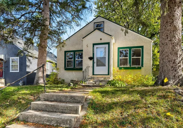 Single family home for sale at 3350 Vincent Ave N, Minneapolis, MN 55412 | MLS# 7160106