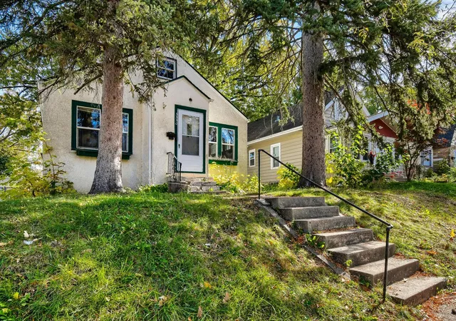 Photo 1 of Single family home for sale at 3350 Vincent Ave N, Minneapolis, MN 55412 | MLS# 7160106 | Listing updated on 2026-10-23