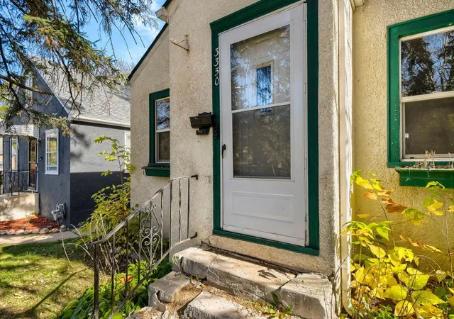 Photo 2 of Single family home for sale at 3350 Vincent Ave N, Minneapolis, MN 55412 | MLS# 7160106 | Listing updated on 2026-10-23