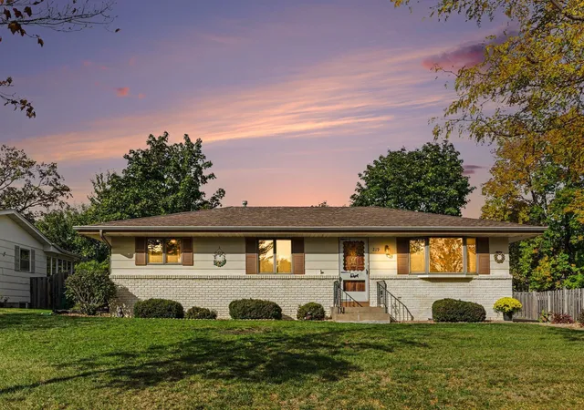 Single family home for sale at 219 104th Lane NW, Minneapolis, MN 55448 | MLS# 7160113