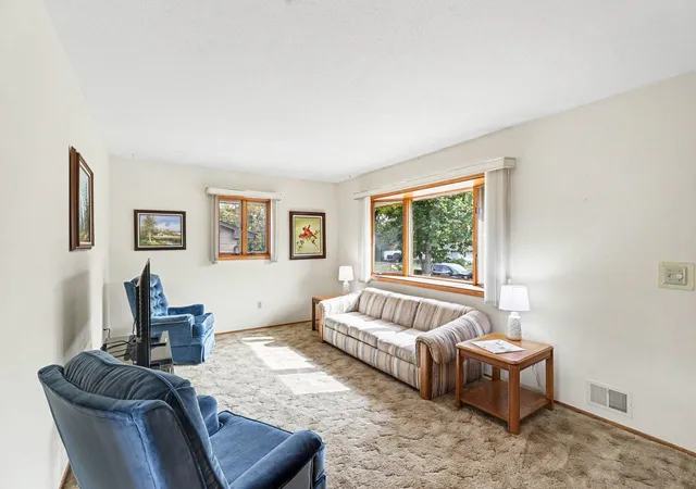 Photo 1 of Single family home for sale at 219 104th Lane NW, Minneapolis, MN 55448 | MLS# 7160113 | Listing updated on 2026-10-17