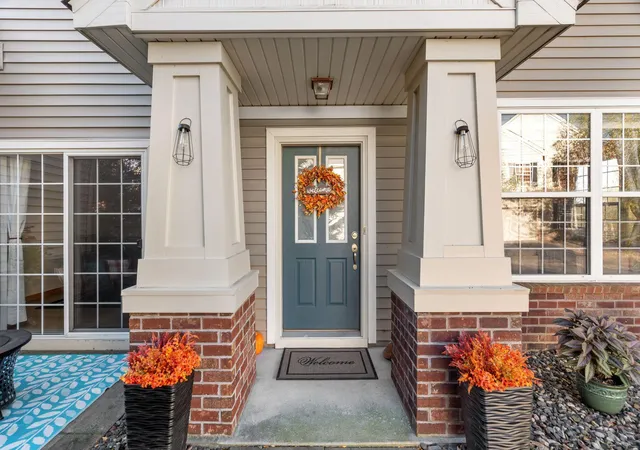 Photo 2 of Single family home for sale at 4470 Rosemary Way #8, Hugo, MN 55038 | MLS# 7160126 | Listing updated on 2026-10-23