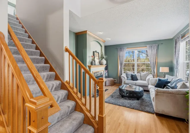 Photo 3 of Single family home for sale at 4470 Rosemary Way #8, Hugo, MN 55038 | MLS# 7160126 | Listing updated on 2026-10-23