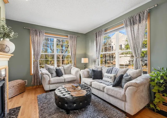 Photo 3 of Single family home for sale at 4470 Rosemary Way #8, Hugo, MN 55038 | MLS# 7160126 | Listing updated on 2026-10-23