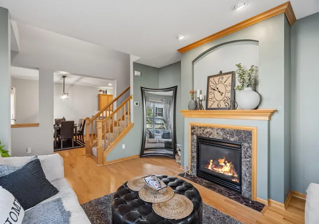 Photo 4 of Single family home for sale at 4470 Rosemary Way #8, Hugo, MN 55038 | MLS# 7160126 | Listing updated on 2026-10-23