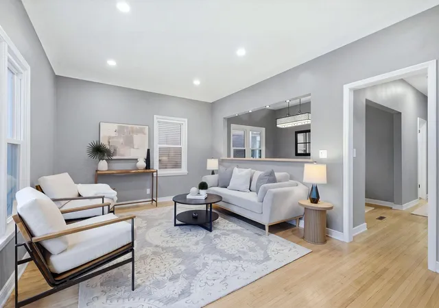 Photo 3 of Single family home for sale at 1128 Selby Ave, Saint Paul, MN 55104 | MLS# 7160128 | Listing updated on 2026-10-22