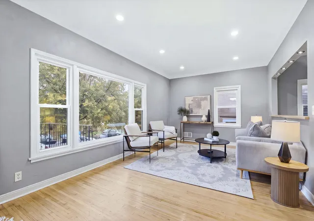 Photo 4 of Single family home for sale at 1128 Selby Ave, Saint Paul, MN 55104 | MLS# 7160128 | Listing updated on 2026-10-22
