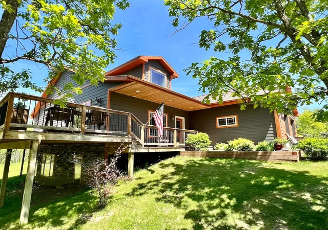 Single family home for sale at 216 Margos Way SW, Bemidji, MN 56601 | MLS# 7160133