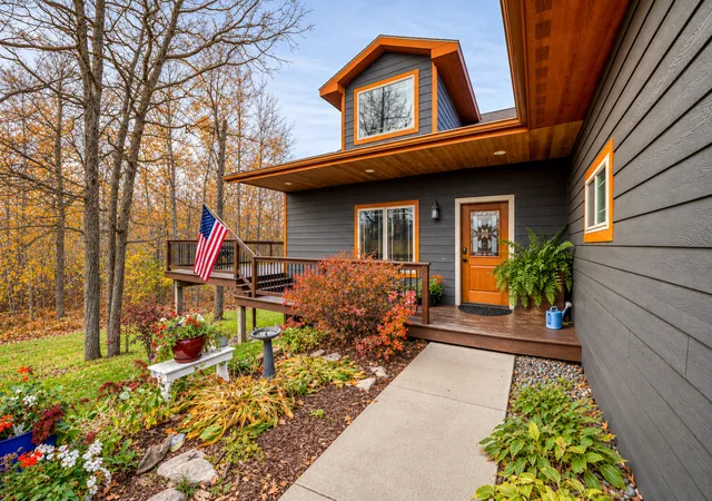 Single family home for sale at 216 Margos Way SW, Bemidji, MN 56601 | MLS# 7160133