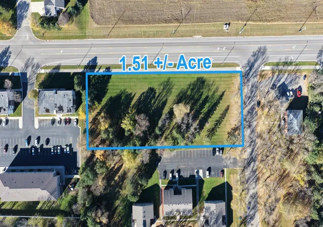 Photo 1 of Land for sale at #### 24th Street, Willmar, MN 56201 | MLS# 7160143 | Listing updated on 2026-10-19
