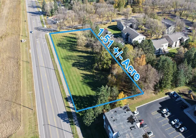 Photo 2 of Land for sale at #### 24th Street, Willmar, MN 56201 | MLS# 7160143 | Listing updated on 2026-10-19