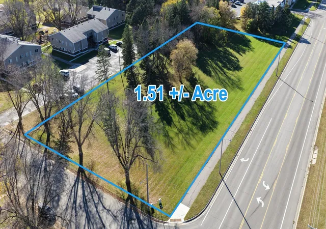 Photo 3 of Land for sale at #### 24th Street, Willmar, MN 56201 | MLS# 7160143 | Listing updated on 2026-10-19