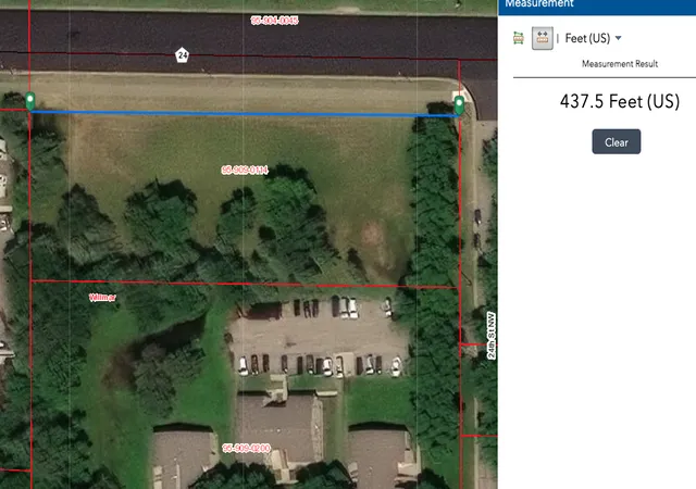 Photo 4 of Land for sale at #### 24th Street, Willmar, MN 56201 | MLS# 7160143 | Listing updated on 2026-10-19