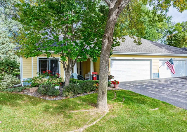 Photo 1 of Single family home for sale at 1481 Ravoux Ln, Chaska, MN 55318 | MLS# 7160145 | Listing updated on 2026-10-23