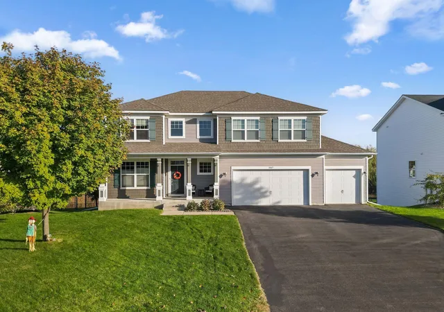 Photo 1 of Single family home for sale at 3117 129th Lane Ne, Minneapolis, MN 55449 | MLS# 7160147 | Listing updated on 2026-10-23
