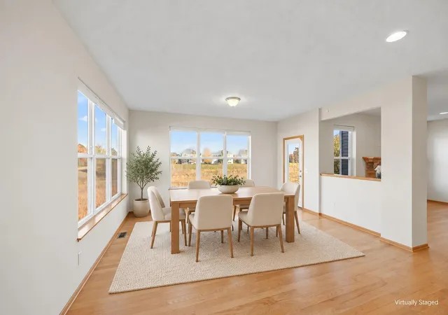 Photo 3 of Single family home for sale at 3117 129th Lane Ne, Minneapolis, MN 55449 | MLS# 7160147 | Listing updated on 2026-10-23