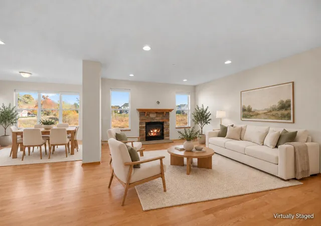 Photo 3 of Single family home for sale at 3117 129th Lane NE, Minneapolis, MN 55449 | MLS# 7160147 | Listing updated on 2026-10-23