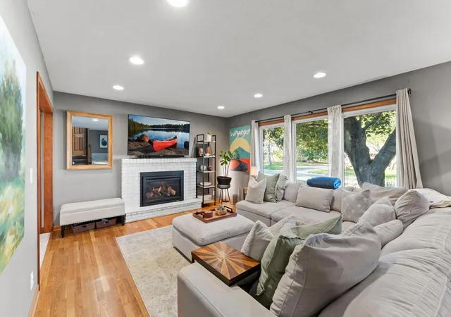 Photo 2 of Single family home for sale at 2360 Decatur Ave N, Minneapolis, MN 55427 | MLS# 7160151 | Listing updated on 2026-10-23