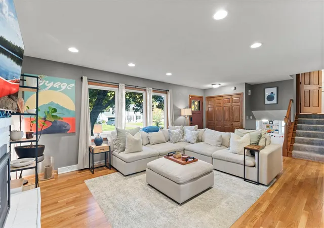 Photo 3 of Single family home for sale at 2360 Decatur Ave N, Minneapolis, MN 55427 | MLS# 7160151 | Listing updated on 2026-10-23