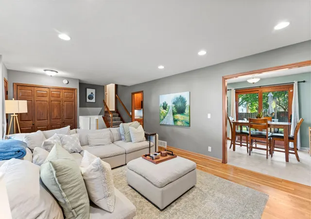 Photo 3 of Single family home for sale at 2360 Decatur Ave N, Minneapolis, MN 55427 | MLS# 7160151 | Listing updated on 2026-10-23