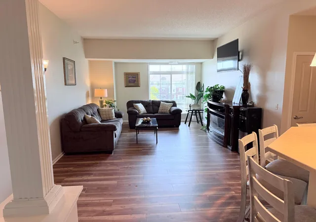 Photo 2 of Condo for sale at 649 Old Hwy 8 Nw #306, Saint Paul, MN 55112 | MLS# 7160164 | Listing updated on 2026-10-21