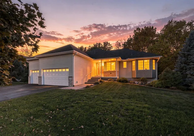 Photo 1 of Single family home for sale at 22048 Elston Ave, Forest Lake, MN 55025 | MLS# 7160165 | Listing updated on 2026-10-21
