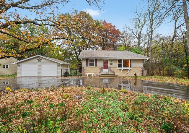 Single family home for sale at 7315 E River Rd, Minneapolis, MN 55432 | MLS# 7160181