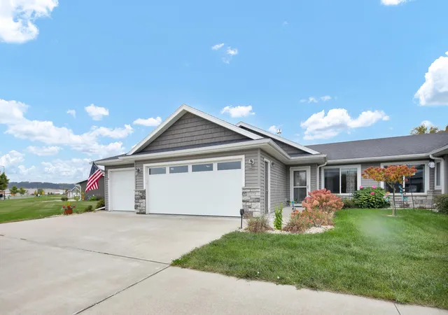 Single family home for sale at 1235 N 10th Street, Lake City, MN 55041 | MLS# 7160183